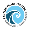 About 5 eft logo circular colour